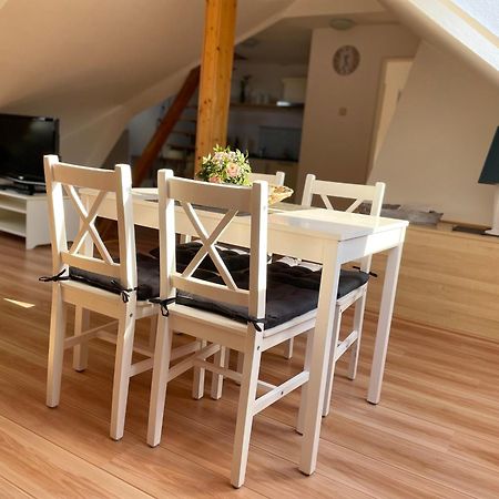 Apartamento Tonne 1 Eckernförde Exterior foto