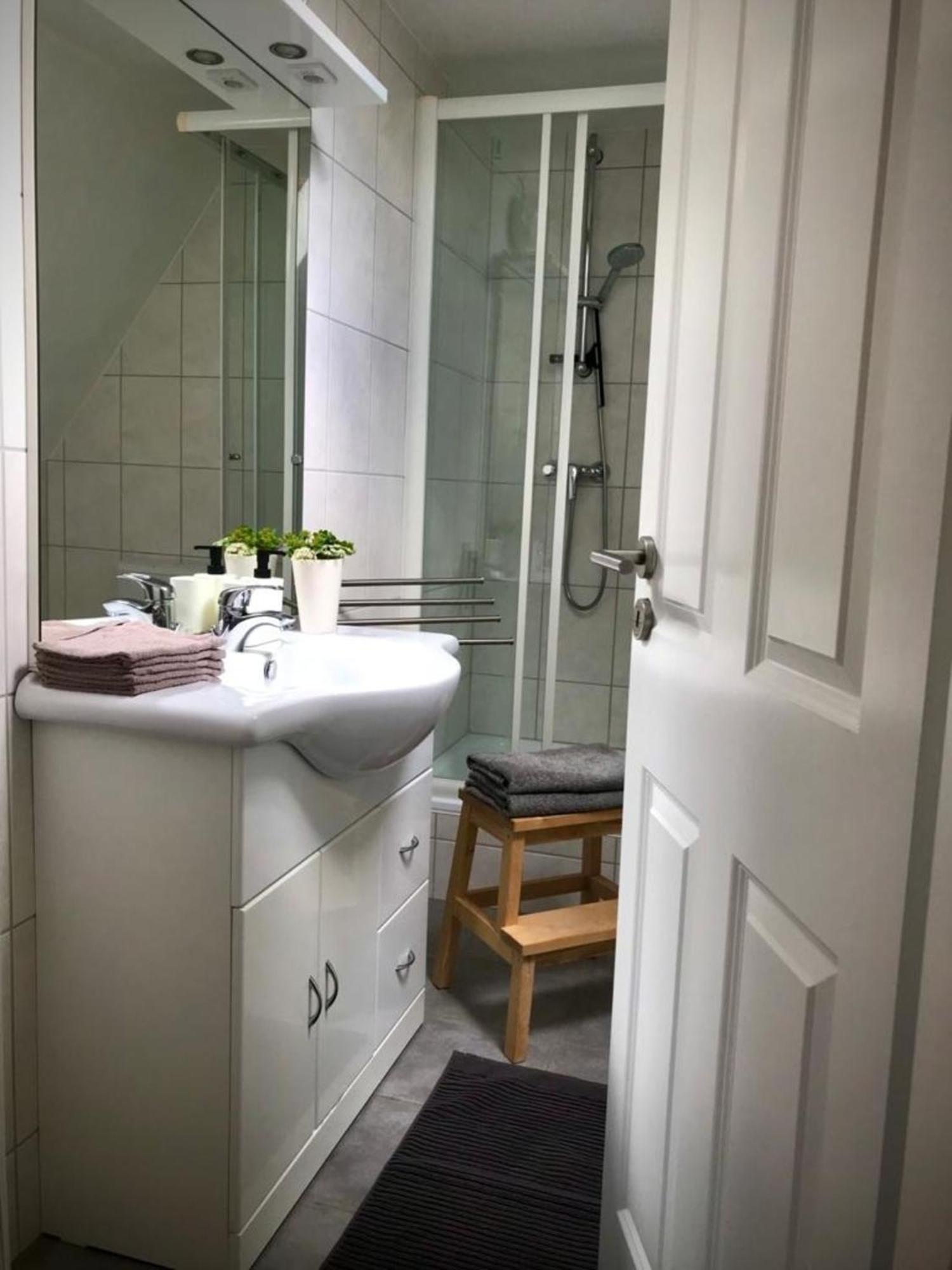 Apartamento Tonne 1 Eckernförde Exterior foto