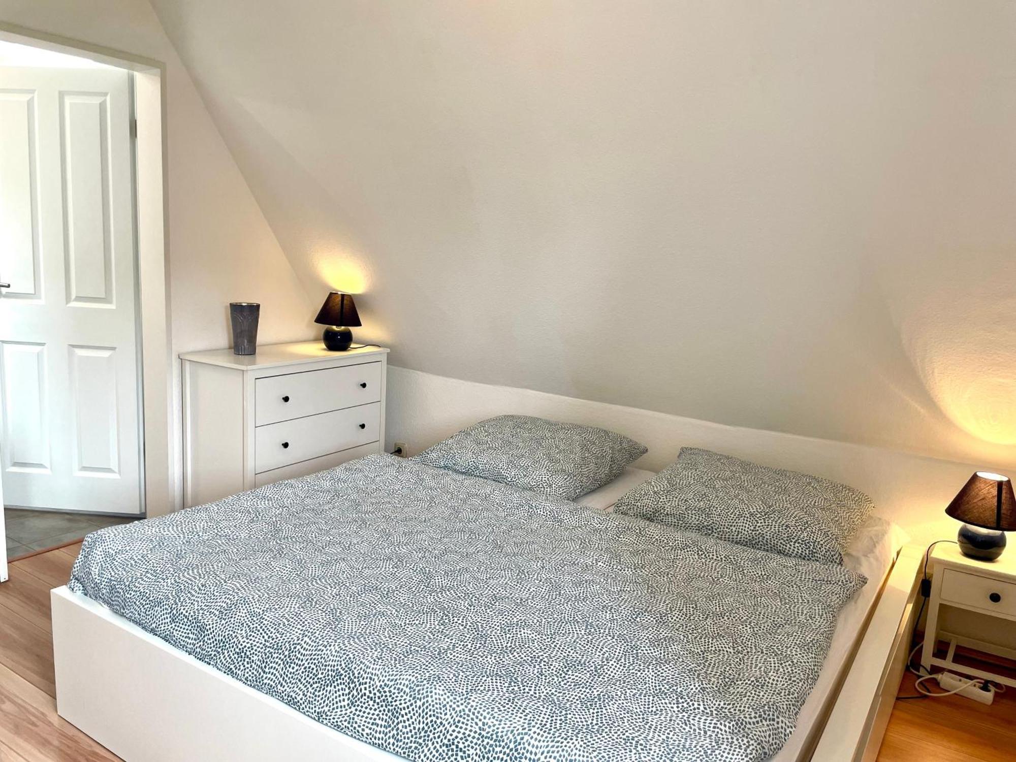 Apartamento Tonne 1 Eckernförde Exterior foto