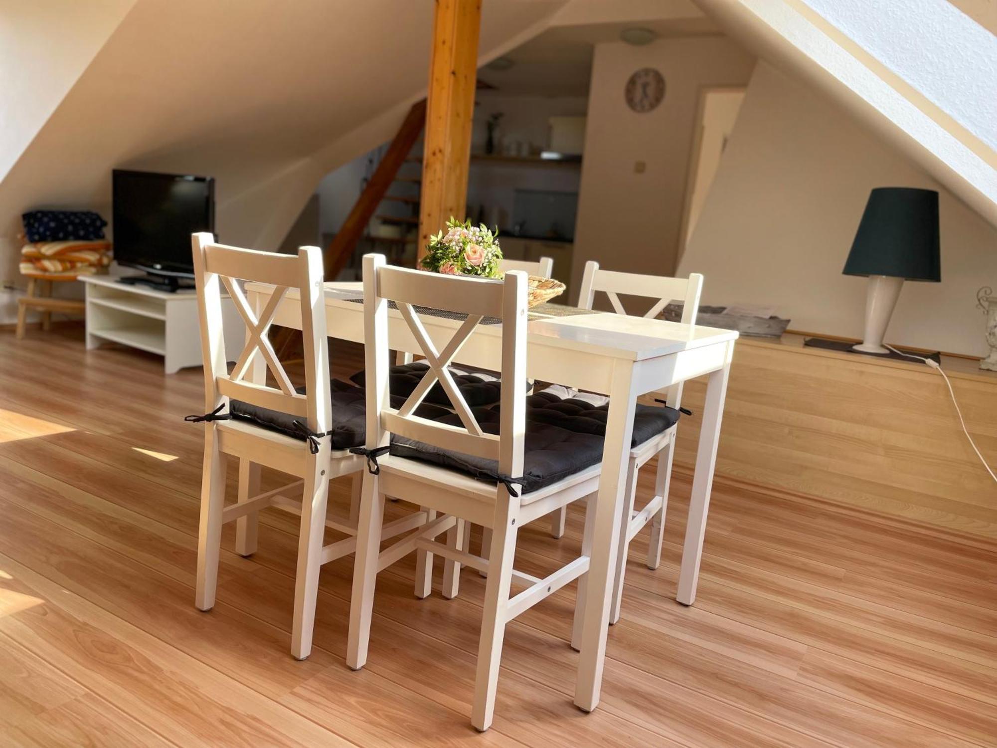 Apartamento Tonne 1 Eckernförde Exterior foto